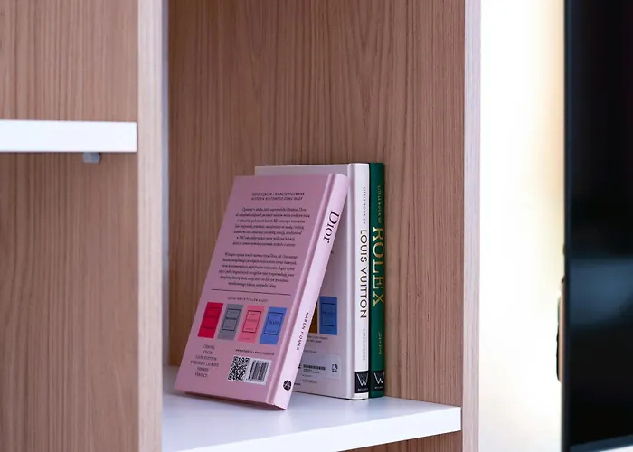 Luxury 24h With Netflix, Primetv, Ev Parking And 1gbps Wifi