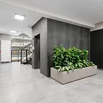 Apartament Luxury Riverside With Netflix, Primetv, Ev Parking And 1gbps Wifi