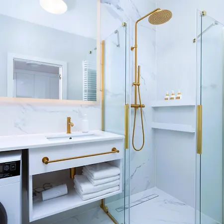 Apartment Luxury 24h With Netflix, Primetv, Ev Parking And 1gbps Wifi *