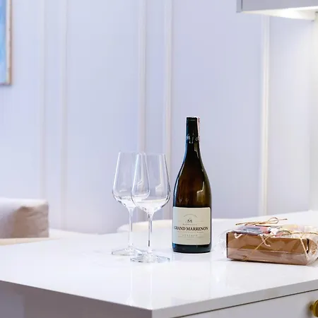 Luxury 24h With Netflix, Primetv, Ev Parking And 1gbps Wifi Appartement Wrocław