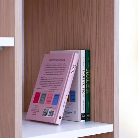 Luxury 24h With Netflix, Primetv, Ev Parking And 1gbps Wifi