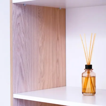 Apartment Luxury 24h With Netflix, Primetv, Ev Parking And 1gbps Wifi