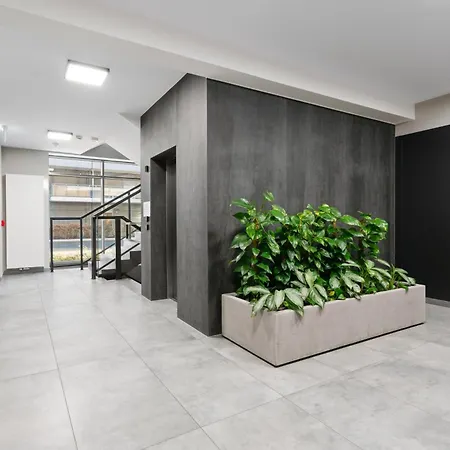 Apartment Luxury 24h With Netflix, Primetv, Ev Parking And 1gbps Wifi